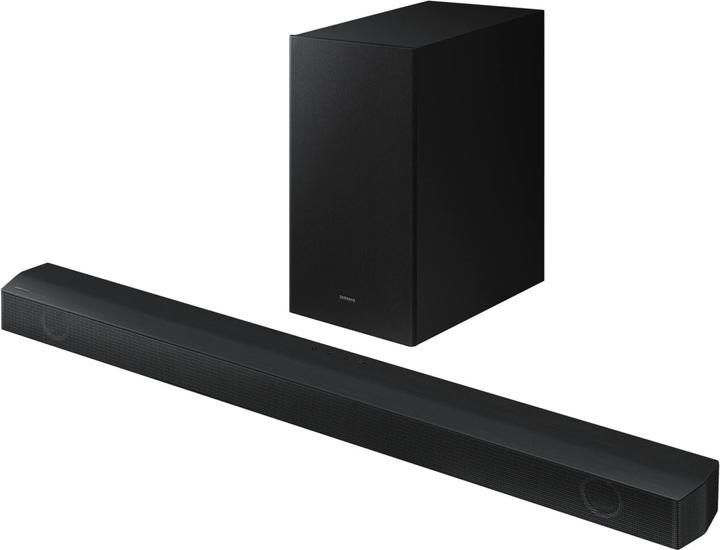 Image du produit Samsung Barre de son 2.1 canaux HW-B560 (2022) (410 W, Canal 2.1)