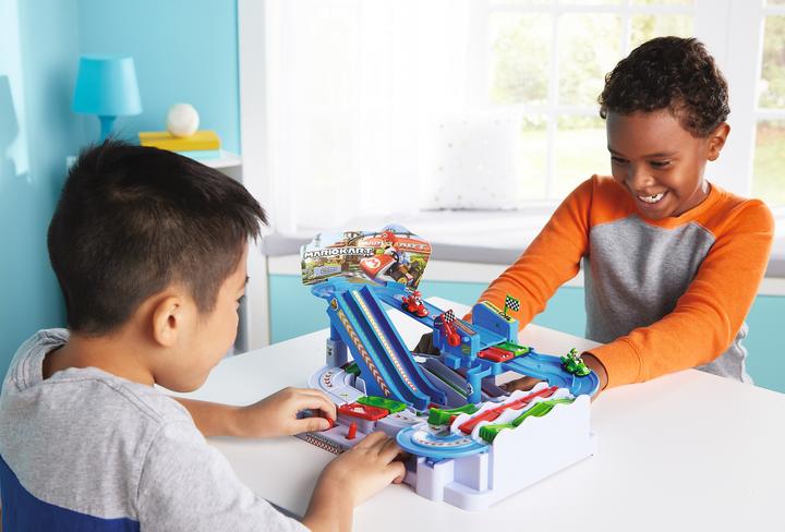 Image du produit Super Mario - Kart Racing (Multilingue)