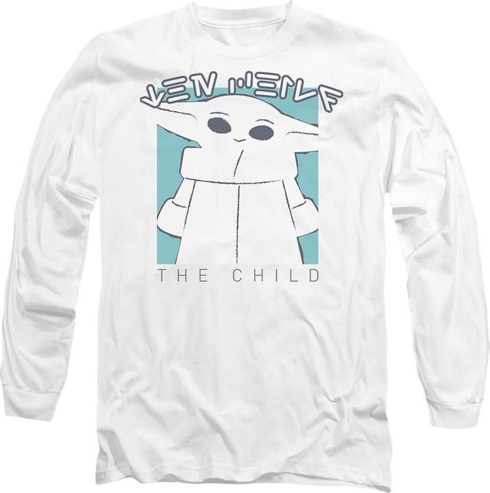 Produktbild Star Wars TShirt (L)