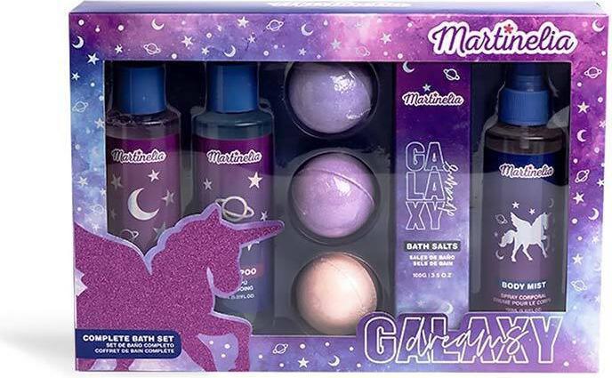 Produktbild Martinelia Galaxy Dreams (Körperpflegeset)