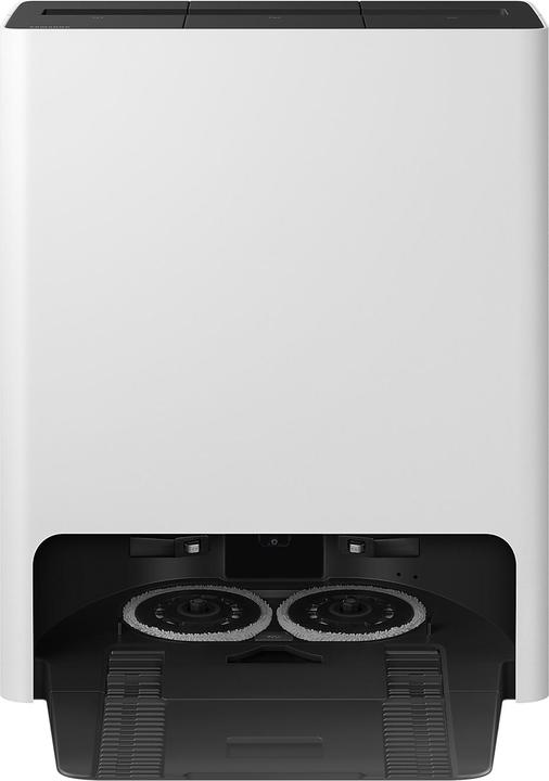 Image du produit Samsung Jet Bot Combo Steam+ (VR9600) (Robot d'aspiration et de nettoyage)