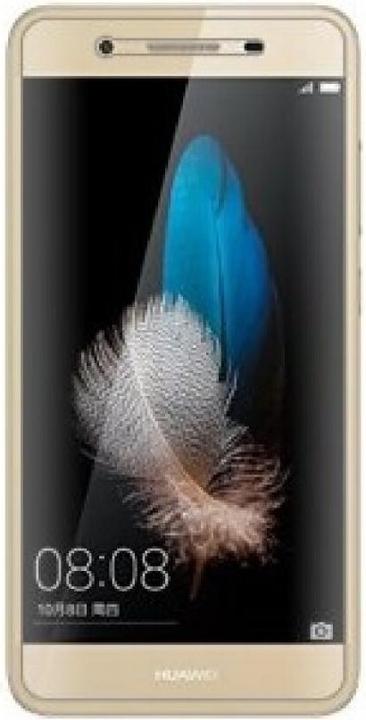 Actual product image Protectorking 4x Displayschutzfolie matt Anti-Reflex entspiegelt (4 Piece, Huawei Enjoy 5)