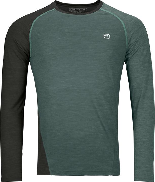 Ortovox 120 Cool Tec Fast Upward Ls Men