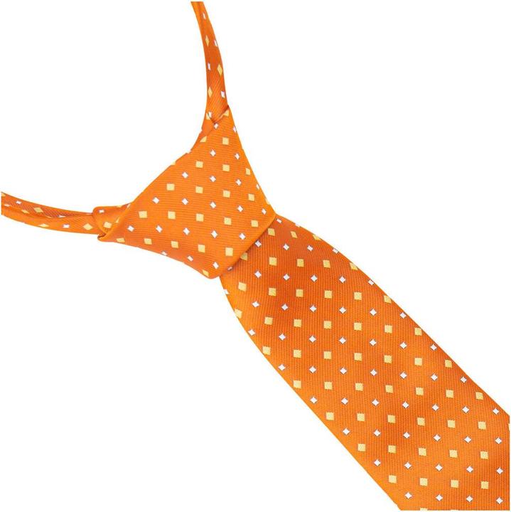 Actual product image Supreme Products Tournament tie