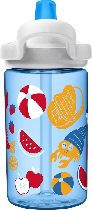Image du produit Camelbak Gourde Eddy+ Kids (0.40 l)