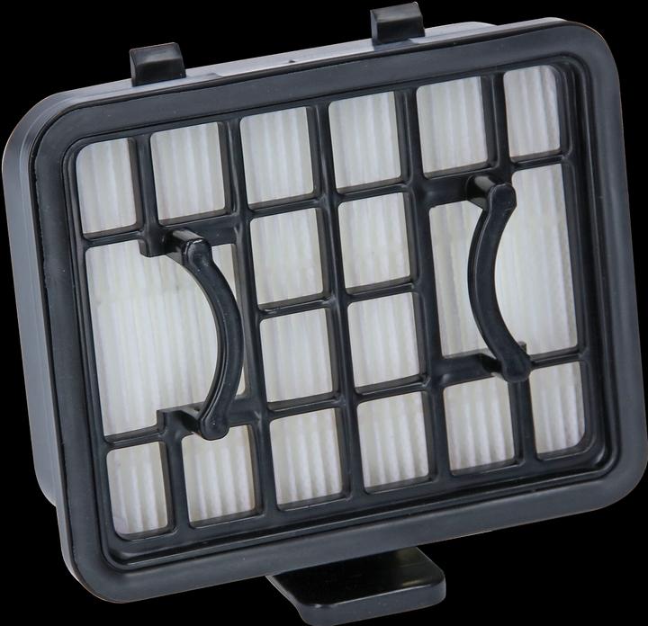 Actual product image Bosch Zubehör Filter, filter surface 230 cm², 97 x 79 x 30 mm, fits GAS 18V-1