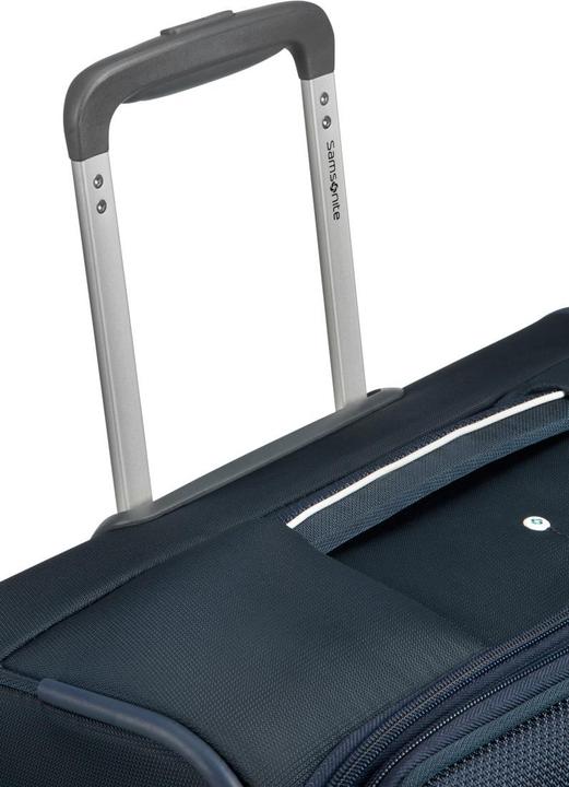 Actual product image Samsonite Popsoda (112.50 l, L (90 - 115l))