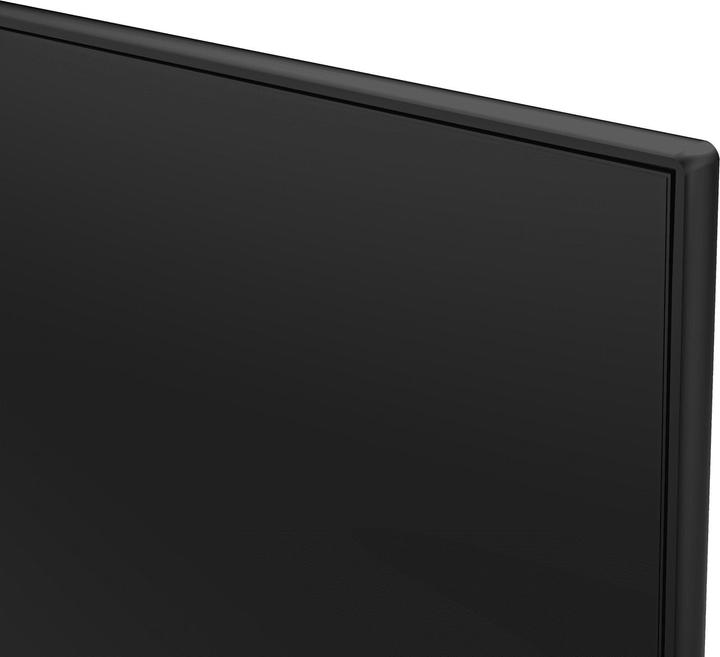 Produktbild Hisense 55A7GQ (55", QLED, 4K, 2021)