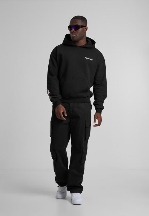 Produktbild Forgotten Faces Medusa Ultra Heavy Cotton Box Hoody (XL)
