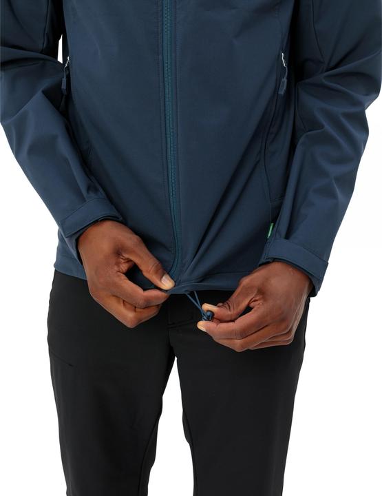 Produktbild Vaude Hurricane Jacket IV (L)