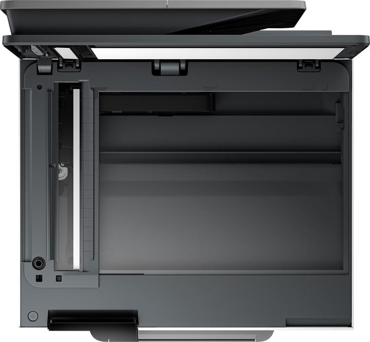 Actual product image HP OfficeJet Pro 9130b All-in-One (Ink, Colour)