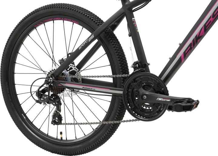 Produktbild Bikestar Mountainbike (40.50 cm)