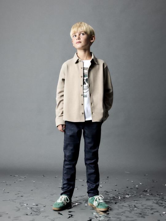 Image du produit Name it Pantalon X-Slim Fit (164)