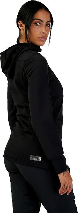 Produktbild Fox Hoody 24 W Defend Thermal Hoodie Blk (XL)