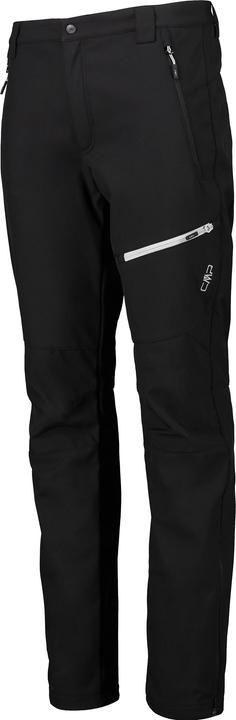 Immagine prodotto CMP Campagnolo Pantalone uomo Softshell nero (46, S)