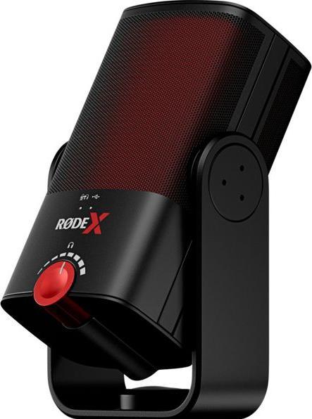 Produktbild RØDE XCM-50 Bundle USB-Mikrofon Streaming-Set
