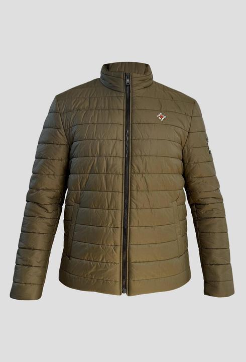 Image du produit Edelvetica Veste de transition Edelweiss pour hommes (XL)