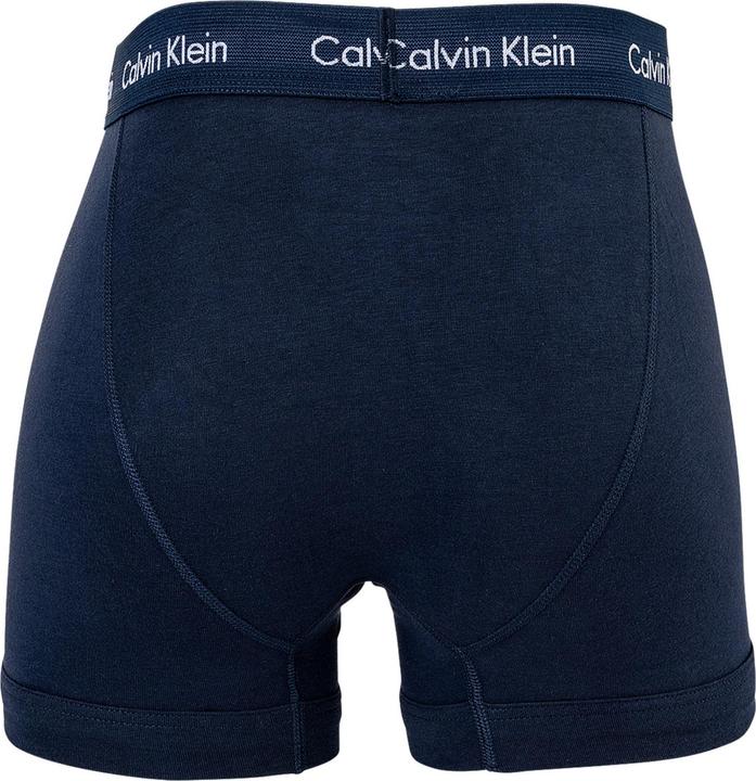 Produktbild Calvin Klein Cotton Stretch (M, 3er Pack)