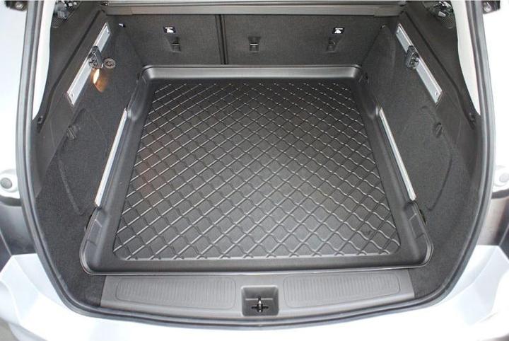Image du produit ProPlus Bac de coffre pour Opel Astra Sports Tourer de 2015 à aujourd'hui