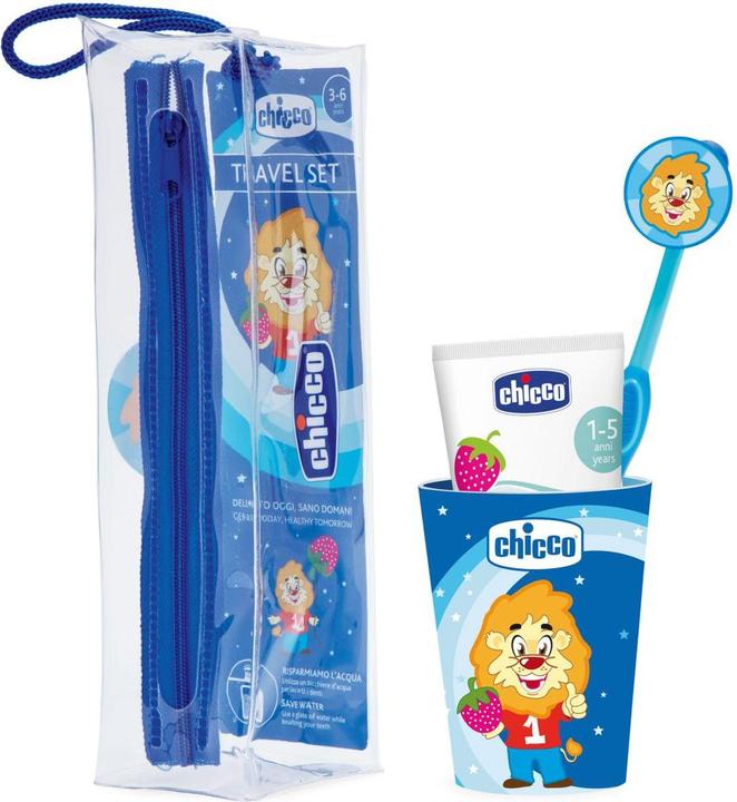 Produktbild Chicco 8058664121229 (1 x)