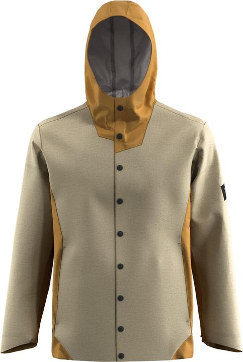 Salewa Fanes Hemp Powertex 3 Layers Softshell Jacke