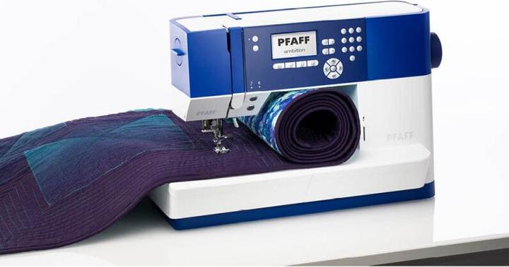 Immagine prodotto Pfaff Ambizione 610