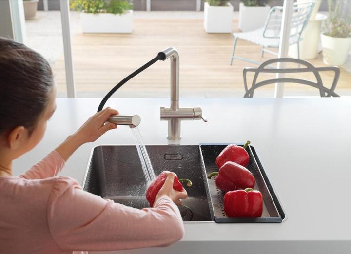Actual product image Franke Active Twist