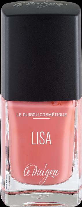 New York Pink, E28888