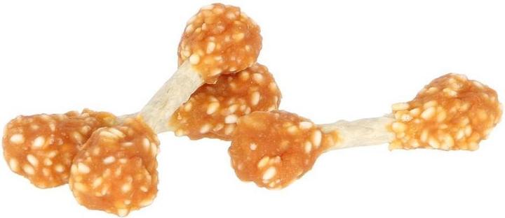 Immagine prodotto Kerbl Manubri di riso al pollo (1 pz., 100 g)
