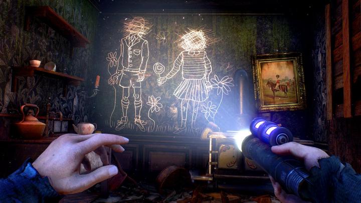 Image du produit Gearbox We Happy Few (Importation)
