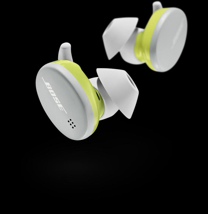 Productafbeelding Bose Sport oordopjes (5 h, Draadloze)