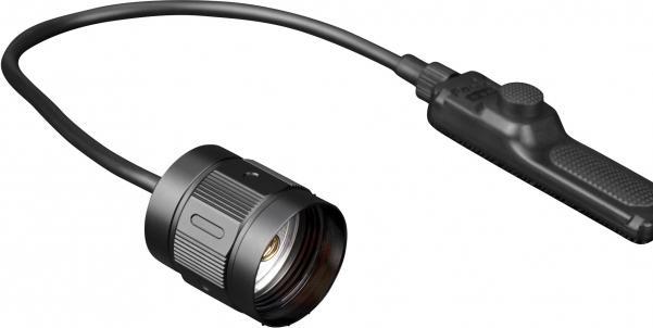 Actual product image Fenix Cable switch AER-05