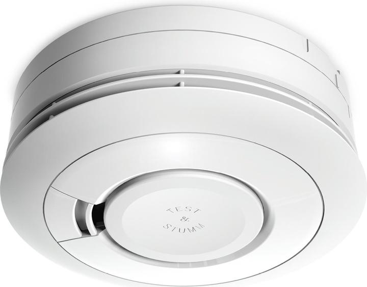 Actual product image Ei Electronics Ei650RF-3XD