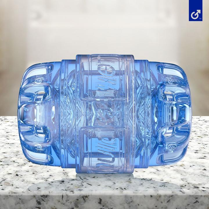 Actual product image Fleshlight Quickshot Turbo