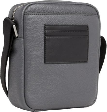 Image du produit Tommy Hilfiger Le sac à bandoulière Central Mini Reporter (100% Polyuréthane)