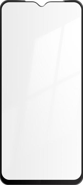 Actual product image 3MK Hardglass Max Lite screen protector (1 Piece, Samsung Galaxy M33)
