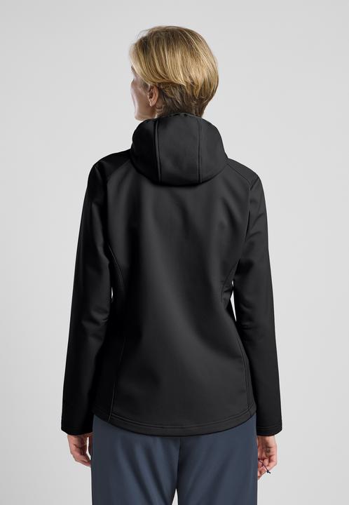 Actual product image Jack Wolfskin Bornberg Hoody W (3XL)