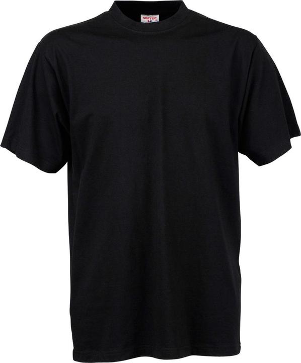 Actual product image Tee Jays Softee Tshirt Short Sleeve Crew Neck (5XL)