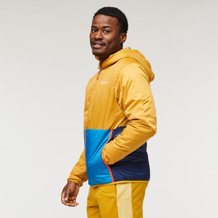 Produktbild Cotopaxi Teca Calido Hooded JacketPrint (M)