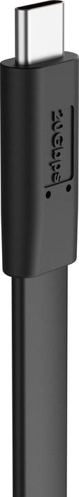 Actual product image MSI Portable SSD Datamag 20gbps 1tb (1000 GB)