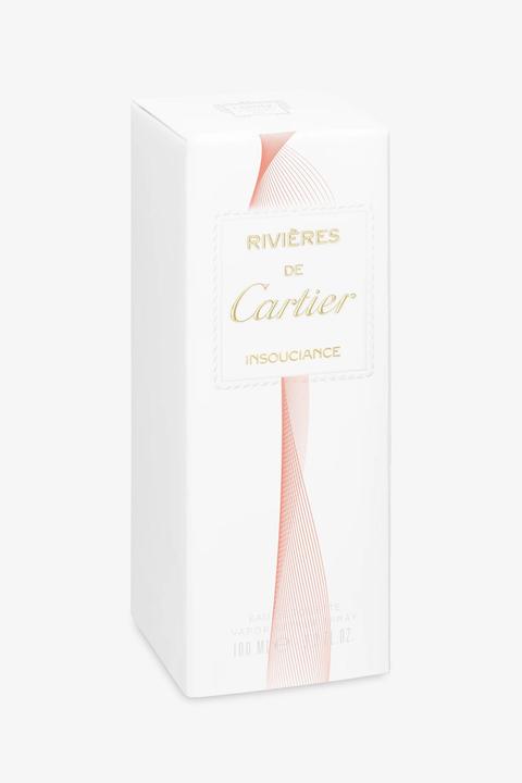 Produktbild Cartier RiviÃ¨res de Insouciance (Eau de Toilette, 100 ml)