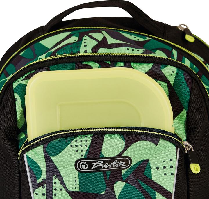 Produktbild Herlitz Ultimate (24 l)