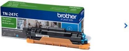 Productafbeelding Brother TN-247C (C)