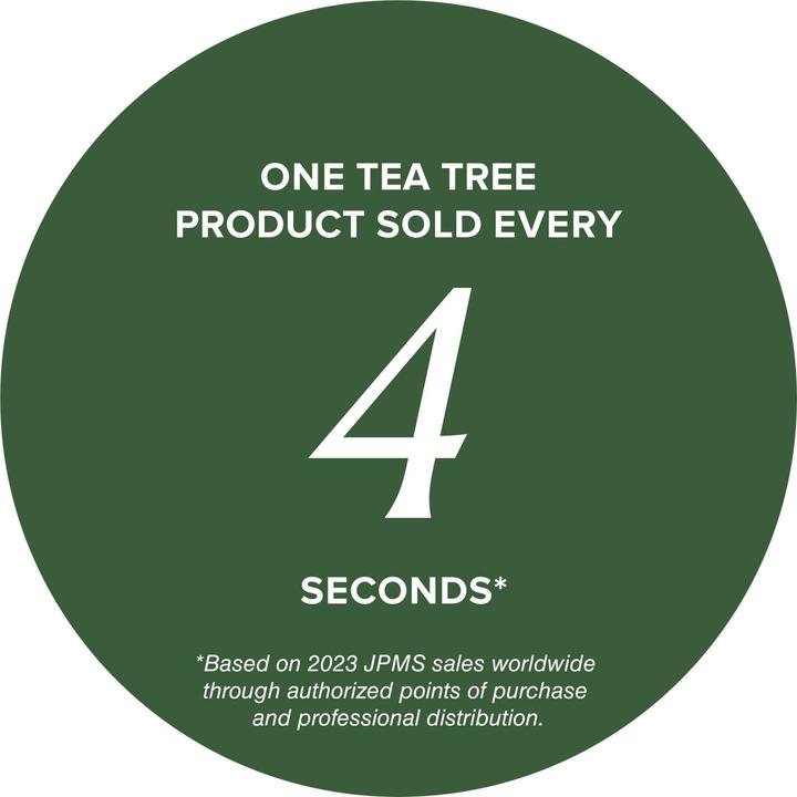 Produktbild Paul Mitchell Tea Tree Lavender Mint - Nourishing Oil (50 ml)