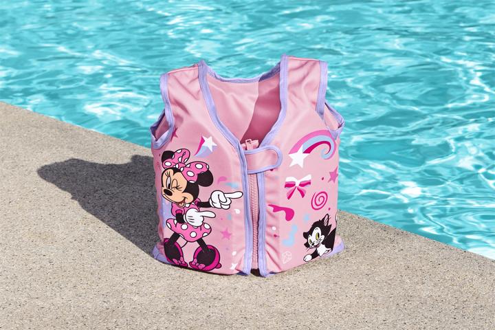 Immagine prodotto Bestway Minnie Mouse (S/M, 10-20 kg)
