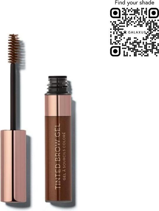 Anastasia Beverly Hills Tinted Brow Gel (Brunette)