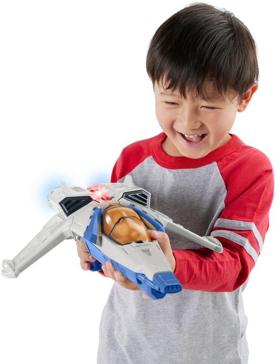 Immagine prodotto Imaginext Buzz Lights & Sounds XL-15 Astronave