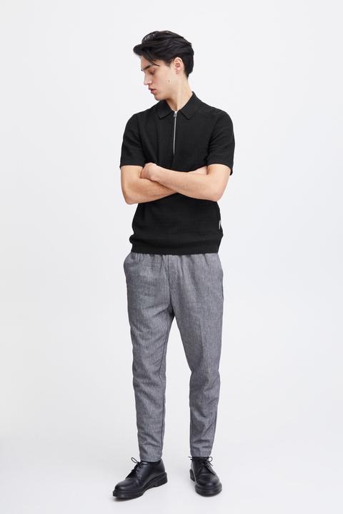 Image du produit Casual Friday CFKarl SS polo tricoté structuré 20504994 (L)