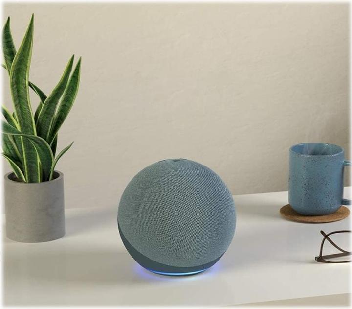 Immagine prodotto Amazon Echo (4a generazione) (Amazon Alexa)