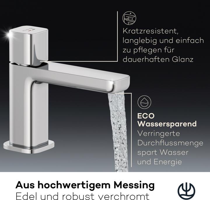 Immagine prodotto Kludi X3 Standventil - Kaltwasserarmatur